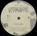 L AROYE - The Meet , Feat. Kyroye / Be The One (Domu Rmx) 