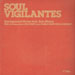SOUL VIGILANTES - Background Noise