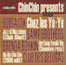 VARIOUS (BOOGALOX / SAMP BROTHERS / BRENDA BOYKIN / CLUB DES BELUGAS) - Chez Les Ye Ye