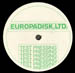 EUROPADISK TEST - Europadisk Test