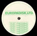 EUROPADISK TEST - Europadisk Test