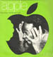 APPLE, FEAT. MARVIN SPRINGER - Believe (Coldcut rmx)