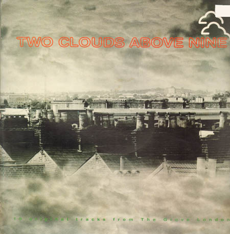 VARIOUS - Two Clouds Above Nine
