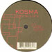 KOSMA - Magenta Flush - 12inch No. 2 Of 5