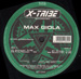 MAX GIOLA - Stargate