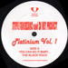 STEVE FARENZANO AND DJ REY PROJECT - Platinium Vol. 1