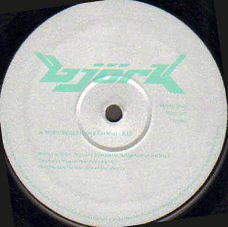 BJORK - Hyperballad (Towa Tei & Howie B. Mixes)