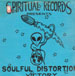 SOULFUL DISTORTION - Victory