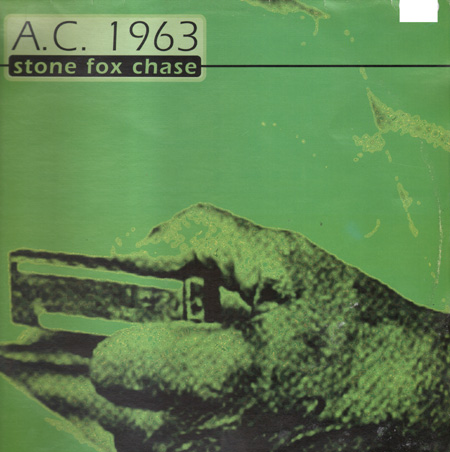 A.C. 1963 - Stone Fox Chase