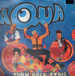 AQUA - Turn Back Time