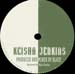 KEISHA JENKINS - Goin' Through The Motions