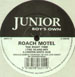 ROACH MOTEL - The Right Time / Movin' On