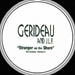 GERIDEAU - Stranger On The Shore, And J.L.P.