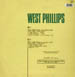 WEST PHILLIPS - Tell Me