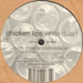 CHICKEN LIPS - White Dwarf (Remixes Part 2)