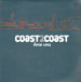 VARIOUS - Coast 2 Coast Ame Lp02