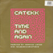 CATEKK - Time And Again (Markus Lange Remix)