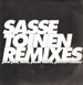 SASSE                          - Toinen (Pied Plat, Daso, Paulo Olarte Rmxs)