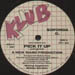 SOFONDA C. - Pick It Up (A Nick Siano Production)