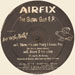 AIRFIX - The Global Glue EP