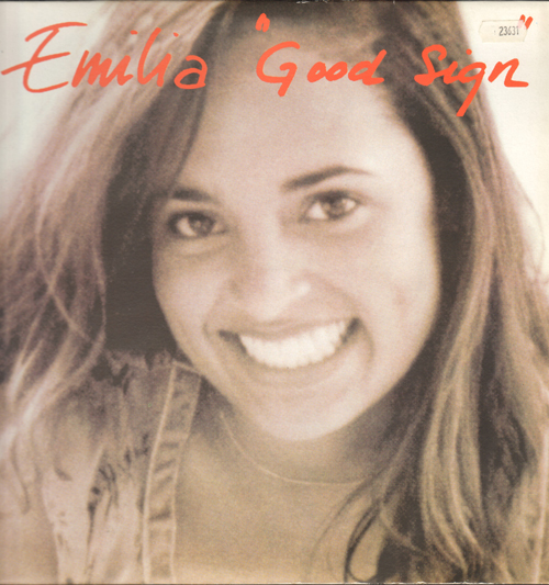 EMILIA - Good Sign