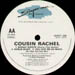 COUSIN RACHEL - Boogie Nights