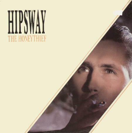 HIPSWAY - The Honeythief 