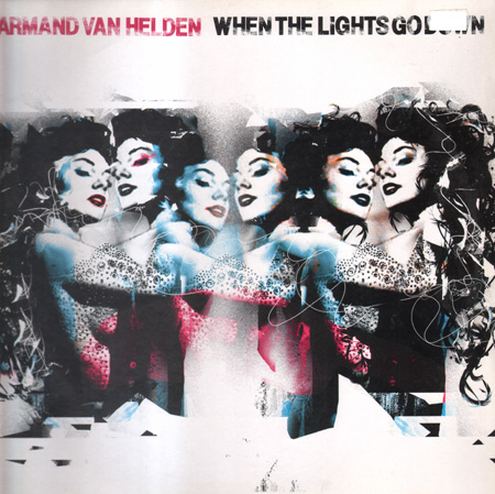 ARMAND VAN HELDEN - When The Lights Go Down 
