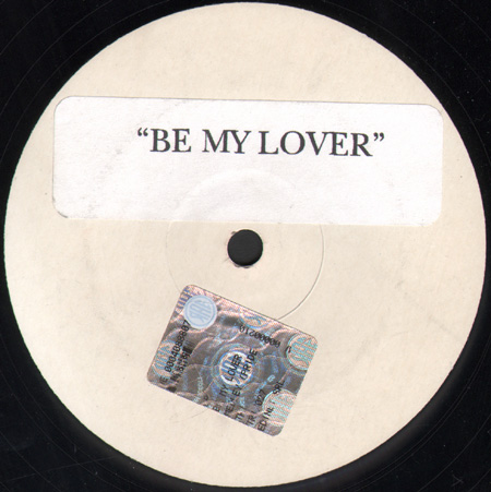 DJ F    - Be My Lover Medley Pride (In The Name Of Love)