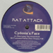 RAT ATTACK - Cydonia's Face