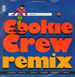 THE COOKIE CREW - Born This Way (Remix)