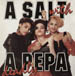 SALT 'N' PEPA - A Salt With A Deadly Pepa