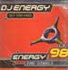 DJ ENERGY - Set You Free