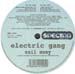 ELECTRIC GANG - Sail Away