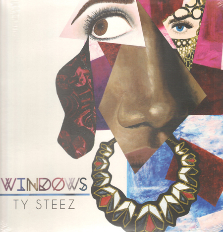 TY STEEZ - Windows