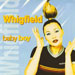 WHIGFIELD - Baby Boy 