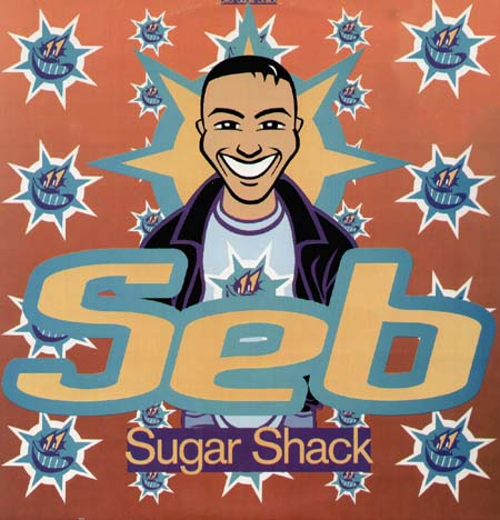 SEB - Sugar Shack