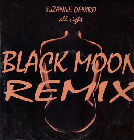 SUZANNE DENIRO - All Right (Remix)