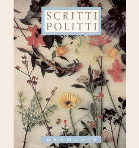 SCRITTI POLITTI - Absolute