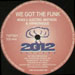 MIKE TWANGLING - We Got The Funk