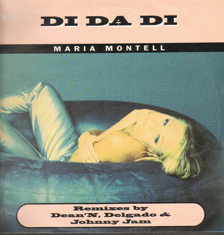 MARIA MONTELL - Di Da Di