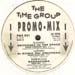 VARIOUS (THE GRID / U.S.U.R.A. / ALADINO / AMPARO / BARRACUDA) - Promo Mix 31 (Texas Cowboys / Tear It Up / Brothers In The Space / El Ritmo Del Universo / Barracuda)