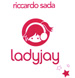 RICCARDO SADA - Ladyjay - Libro + CD Delle Piu Note Donne DJ