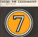 CASSIO THE CASSMASTER - Getting Hot