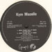 KYM MAZELLE - Was That All It Was