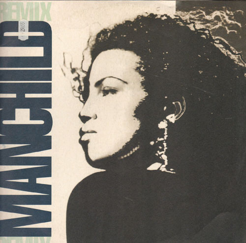 NENEH CHERRY - Manchild (Massive Attack Rmx)