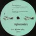 NIGHTCRAWLERS - Lets Push It, Feat. John Reid