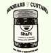 SHAFT - Roobarb & Custard