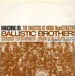 BALLISTIC BROTHERS - Marching On (The Masters At Work Ricanstructions)