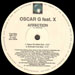 OSCAR G - Affection, Feat. X